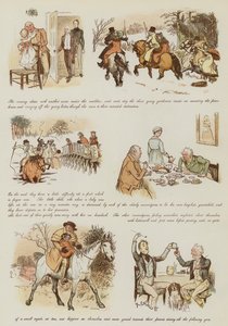 عيد الميلاد في Curmudgeons